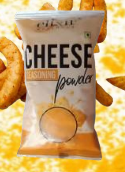 Elixir Cheese Seasoning Powder 250G